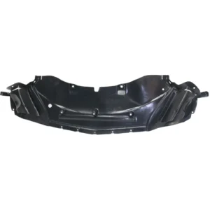 Dodge Challenger Undercar Shield Front Forward 6.4L Without Wide Body 2015-2023