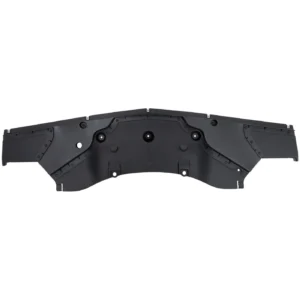 Dodge Challenger Undercar Shield Front Forward 6.2L Excludes Wide Body 2015-2023