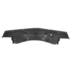 Dodge Challenger Undercar Shield Front Forward With Wide Body 2015-2023