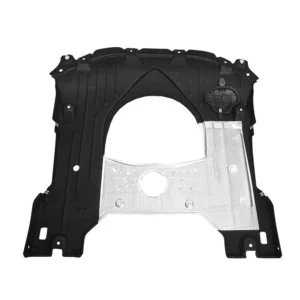 Chrysler Pacifica VAN Undercar Shield Front Rearward With Access Plate/Hardware 2020-2024