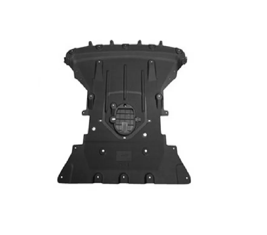 Jeep Grand Cherokee 2022-2025/Grand Cherokee L 2021-2024, 2026 Undercar Shield Wl Body Altitude/Laredo/LTD/Summit/Summit Reserve