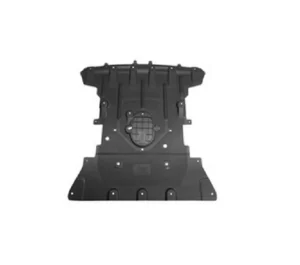 Jeep Grand Cherokee 2022-2024/Grand Cherokee L 2021-2024 Undercar Shield 3.6L Wl Body