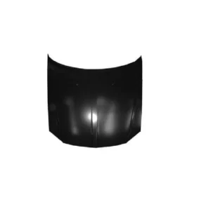 Dodge Magnum Hood Aluminum CAPA Certified 2005-2007