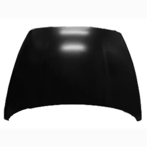 Dodge Pickup RAM MEGA CAB 2006-2009/Pickup RAM1500 2002-2008 Hood Steel Without Scoop