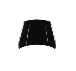 Dodge Durango Hood Steel 2004-2006