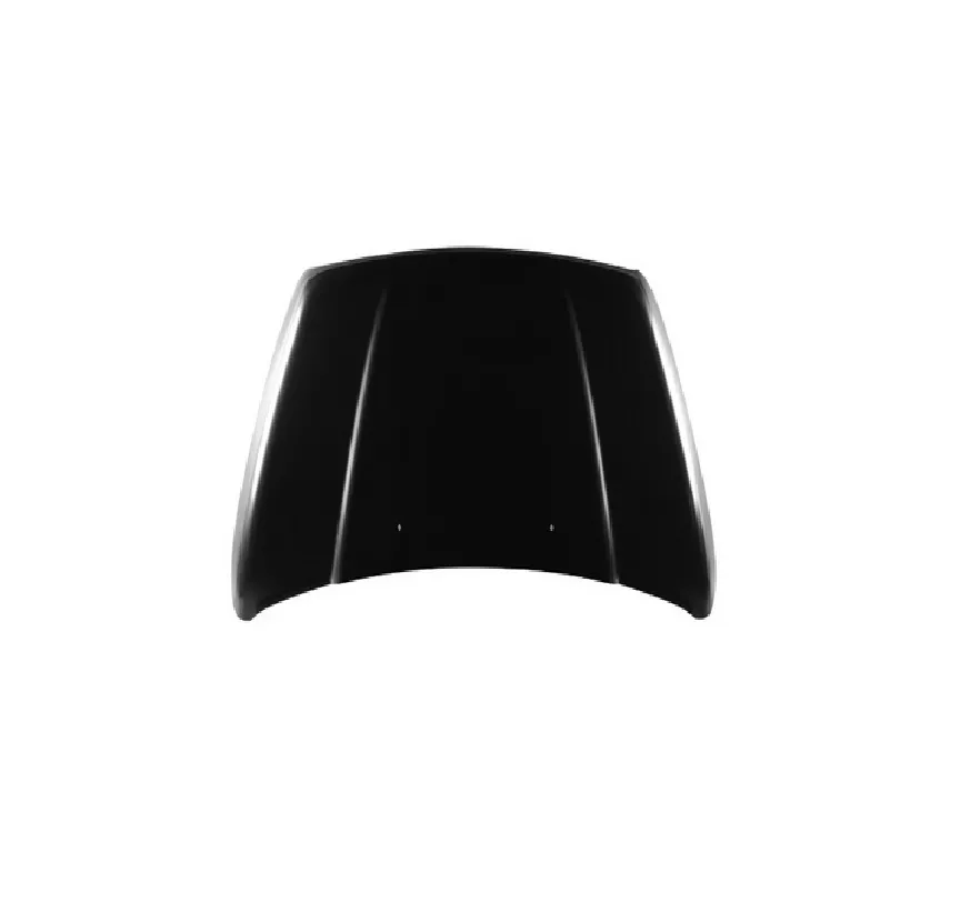 Dodge Durango Hood Steel 2004-2006