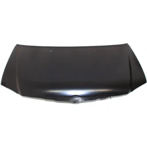 Chrysler Pacifica Hood Aluminum CAPA Certified 2004-2006