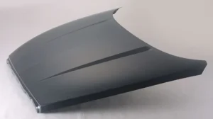 Dodge Dakota Pickup Hood CAPA Certified 2005-2007