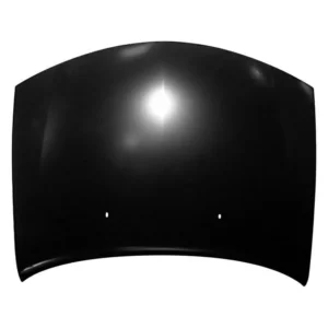 Dodge Charger Hood Aluminum 2006-2010