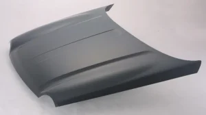 Jeep Liberty Hood Ltd/sport Excludes Renegade CAPA Certified 2005-2007