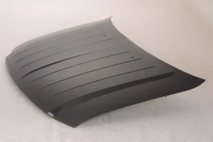 Chrysler Aspen Hood 2007-2009