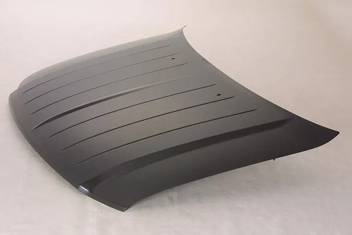 Chrysler Aspen Hood 2007-2009