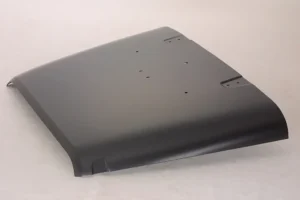 Jeep Wrangler Hood 2007-2012