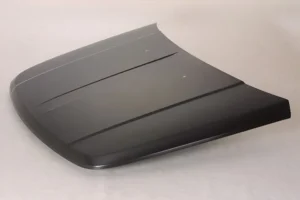 Dodge Nitro Hood Steel 2007-2011