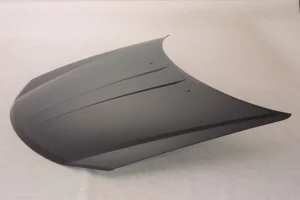 Dodge Avenger Hood Aluminum 2008-2014