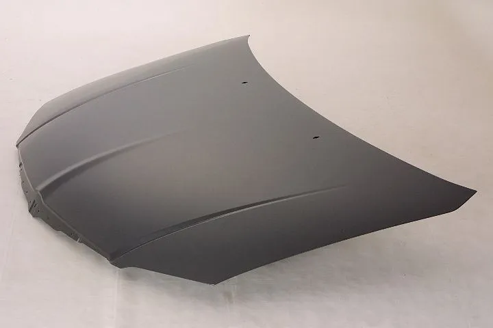 Chrysler TOWN AND Country Hood Steel 2008-2010