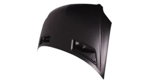 Dodge VAN Sprinter Hood 2007-2009