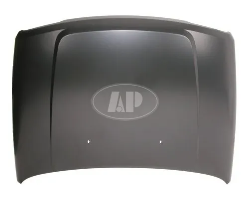 Jeep Liberty Hood CAPA Certified 2008-2012