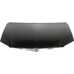 Chrysler TOWN AND Country Hood Steel 2008-2010