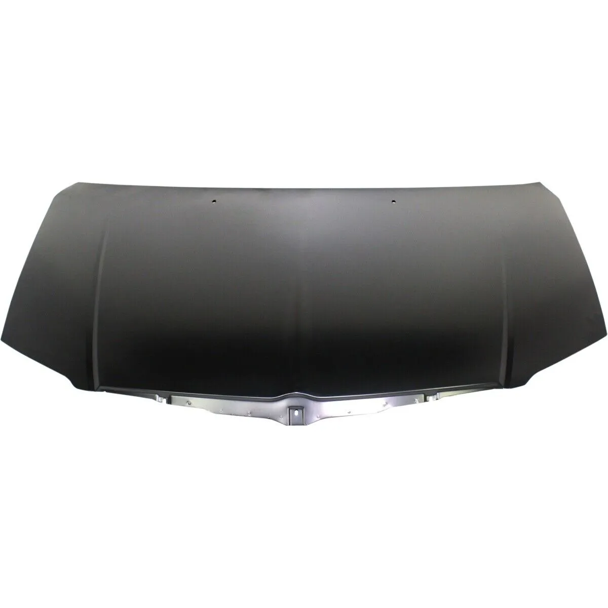 Chrysler TOWN AND Country Hood Steel 2008-2010