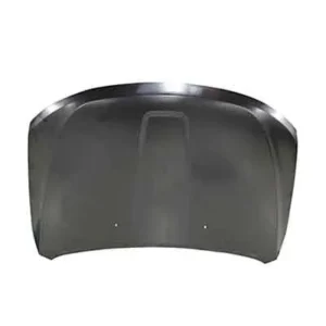 Jeep Grand Cherokee 2011-2021/Grand Cherokee WK 2022 Hood Aluminum Excludes SRT-8