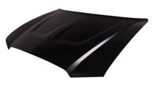 Dodge Charger Hood Aluminum Excludes SRT-8 | 2011-2014