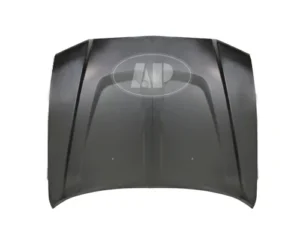 Dodge Charger Hood Steel 2011-2014