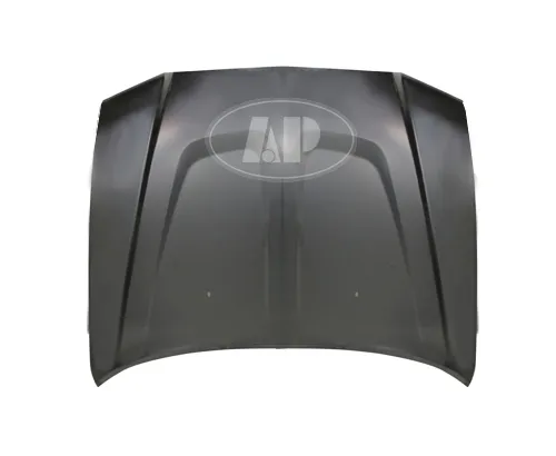 Dodge Charger Hood Steel 2011-2014