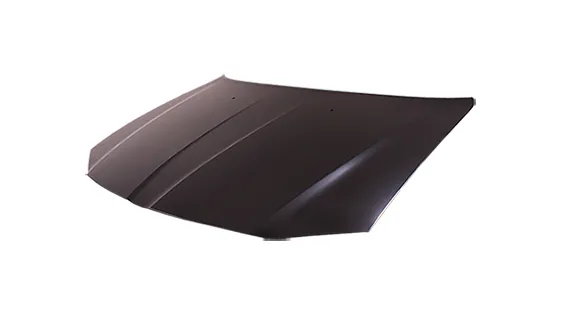 Chrysler 300 Hood Aluminum 2011-2023
