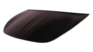 Dodge DART Hood Aluminum 2013-2016
