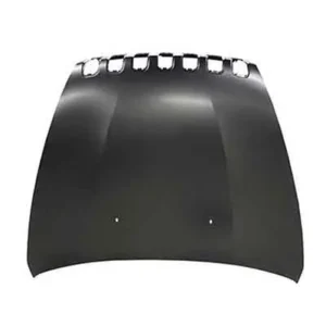 Jeep Cherokee Hood Aluminum 2014-2018