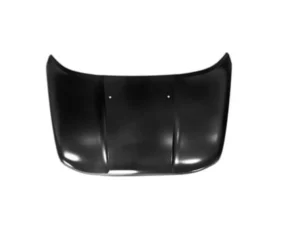 Jeep Renegade Hood Aluminium 2015-2023