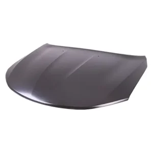 Chrysler 200 Sedan Hood Aluminum CAPA Certified 2015-2017