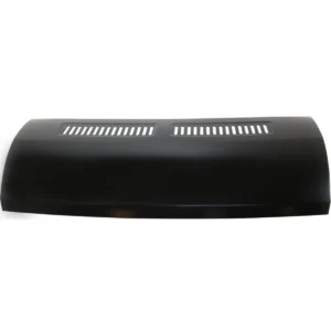Ram Promaster 1500/Promaster 2500 Hood Steel 2014-2022