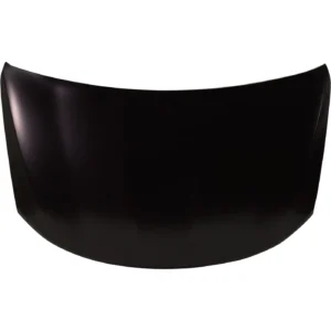 Chrysler Pacifica VAN Hybrid 2017-2025/Voyager (chrysler) 2020-2026 Hood Aluminium