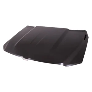 Ram PICKUP-RAM-1500 Hood Aluminium Without Power Bulge 2019-2025