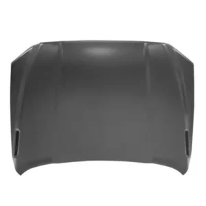Ram PICKUP-RAM-2500/PICKUP-RAM-3500 Hood Aluminum 2019-2025