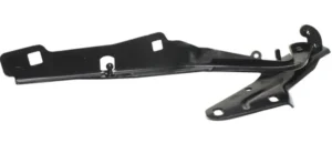 Dodge Pickup RAM MEGA CAB/Pickup RAM1500 Hood Hinge Passenger Side Steel 2009-2010