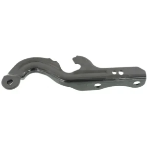 Dodge Durango 2011-2025/Jeep Grand Cherokee 2011-2021/Jeep Grand Cherokee WK 2022 Hood Hinge Driver Side Hood Half (requires Body Half For Complete Hinge)
