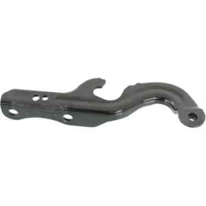 Dodge Durango 2011-2025/Jeep Grand Cherokee 2011-2021/Jeep Grand Cherokee WK 2022 Hood Hinge Passenger Side Hood Half (requires Body Half For Complete Hinge)