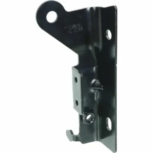 Dodge Durango 2011-2025/Jeep Grand Cherokee 2011-2021/Jeep Grand Cherokee WK 2022 Hood Hinge Driver Side Body Half (requires Hood Half For Complete Hinge)