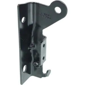 Dodge Durango 2011-2025/Jeep Grand Cherokee 2011-2021/Jeep Grand Cherokee WK 2022 Hood Hinge Passenger Side Body Half (requires Hood Half For Complete Hinge)