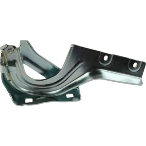 Ram Promaster CITY Hood Hinge Driver Side Steel Chrome 2015-2021