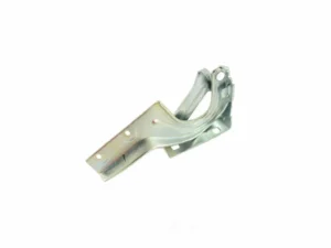 Ram Promaster CITY Hood Hinge Passenger Side Steel Chrome 2015-2022