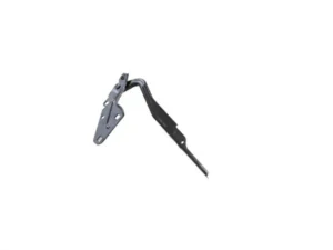 Ram PICKUP-RAM-2500/PICKUP-RAM-3500 Hood Hinge Driver Side Steel 2019-2025