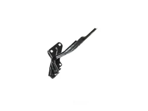 Ram PICKUP-RAM-2500/PICKUP-RAM-3500 Hood Hinge Passenger Side Steel 2019-2025