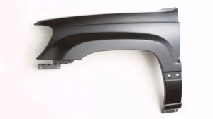 Jeep Grand Cherokee Fender Front Driver Side CAPA Certified 1999-2004