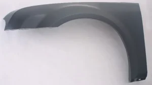 Chrysler 300 Fender Front Driver Side CAPA Certified 2005-2010