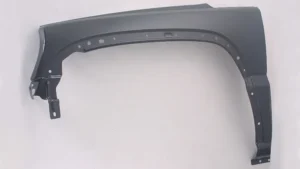 Jeep Liberty Fender Front Driver Side 2005-2007