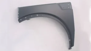 Dodge Nitro Fender Front Driver Side 2007-2011